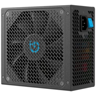 Fuente de Alimentación Hiditec BZPRO 650W con Ventilador 14 cm