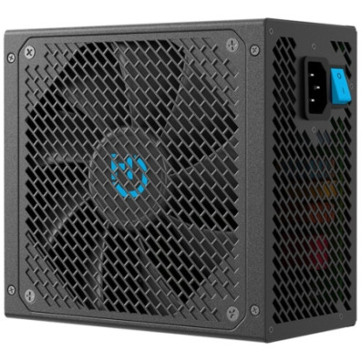 Fuente de Alimentación Hiditec BZPRO 750W con Ventilador 14cm