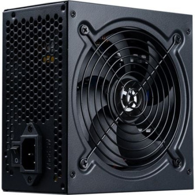 Fuente de Alimentación Hiditec RL750 750W Ventilador 12cm