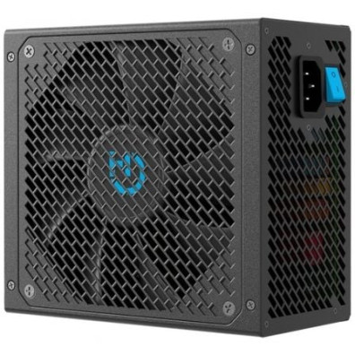 Fuente de Alimentación Hiditec BZPRO/ 850W/ Ventilador 14cm