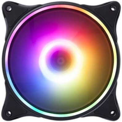 Ventilador HIDITEC N18 ARGB de 12cm