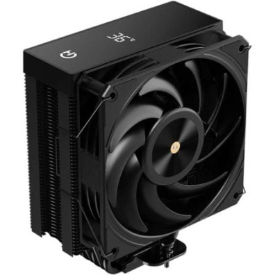Ventilador con Disipador Hiditec DC10 Pro - Mejora el rendimiento de tu equipo