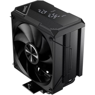 Ventilador con Disipador Hiditec DC20 Pro