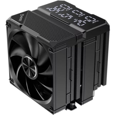 Ventilador con Disipador Hiditec DC40 Pro