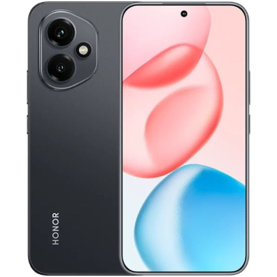 SMARTPHONE HONOR 400 5G 6.7'' (8+256GB) NEGRO