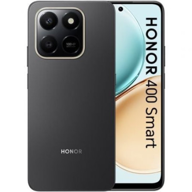 Smartphone Honor 400 Smart 8GB/ 256GB/ 6.7"/ 4G