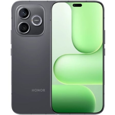 Honor 600 Lite Negro 5G 8GB/256GB