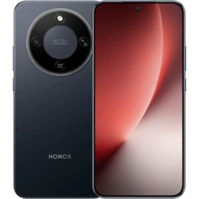 Smartphone Honor Magic 8 Lite 8GB 256GB 6.79 pulgadas 5G - Negro