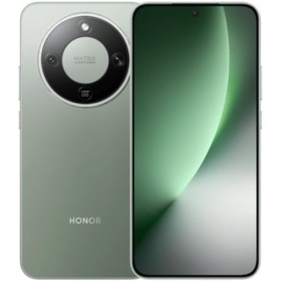 Smartphone Honor Magic 8 Lite 6.79" 5G - 8GB RAM, 256GB - Verde