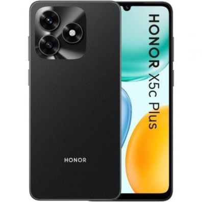 Smartphone Honor X5c Plus 4GB/ 256GB 6.74"