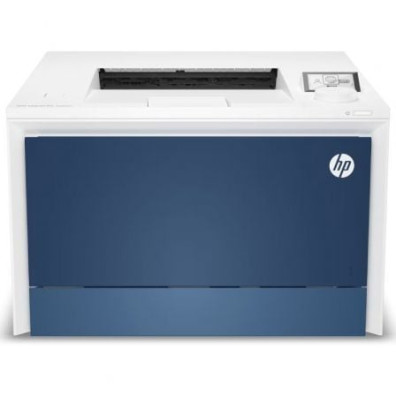 Impresora HP LaserJet Pro 4202dn Dúplex Láser Color