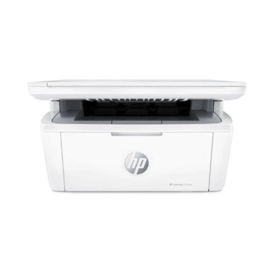 Impresora HP Multifunción LaserJet M140W Monocromo Blanco con WiFi