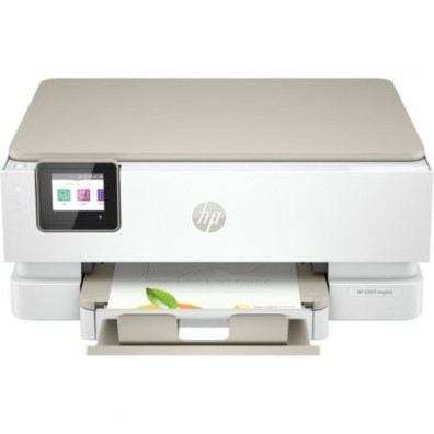 Impresora Multifunción HP Envy Inspire 7220e WiFi/Dúplex