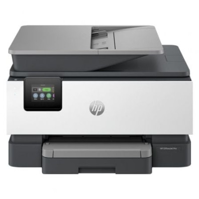 Impresora Multifunción HP Officejet Pro 9120b WiFi/ Fax/ Dúplex/ ADF