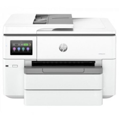 Impresora Multifunción HP Officejet Pro 9730E A3 WiFi/Dúplex/ADF