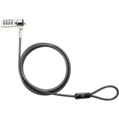 Cable de Seguridad HP para Portátiles