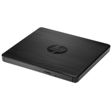 Grabadora Externa DVD HP - Modelo F2B56AA