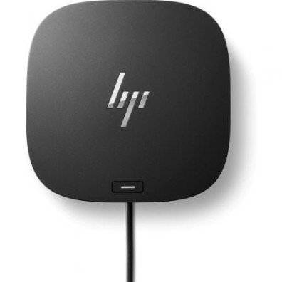 Docking USB Tipo-C HP G5: 4xUSB, 1xUSB Tipo-C PD, 1xHDMI 4K, 1xRJ45