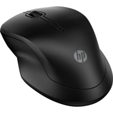 Ratón Inalámbrico HP 225 Dual con Hasta 1600 DPI