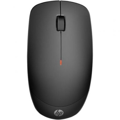Ratón Inalámbrico HP 235 - Hasta 1600 DPI