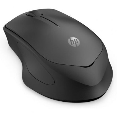 Ratón Inalámbrico HP 285 - Silencioso/ Hasta 1200 DPI