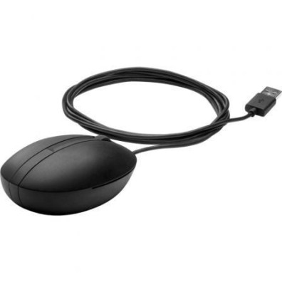Ratón HP 320M con 1200 DPI - Compra online aquí
