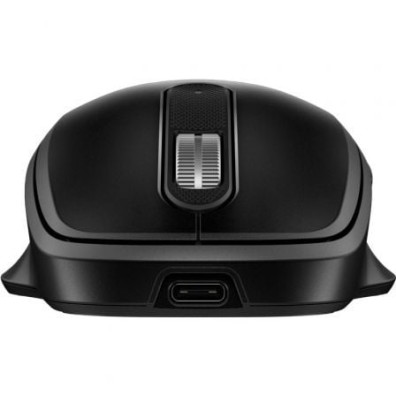 Ratón Inalámbrico HP 515 con Batería Recargable - Hasta 4000 DPI