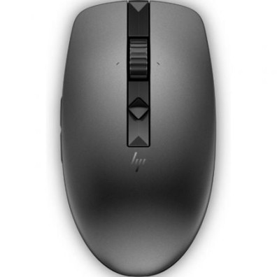 Ratón Inalámbrico HP 635 Multidispositivo - Hasta 3000 DPI