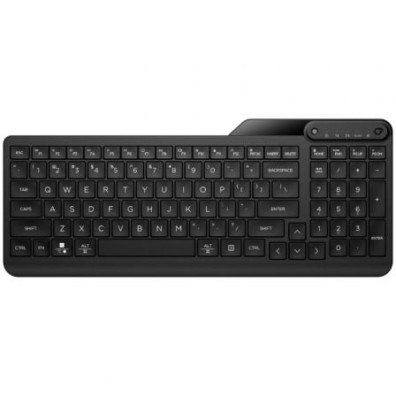 Teclado Inalámbrico HP 475 Dual - Mejor Comodidad y Practicidad