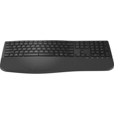 Teclado Inalámbrico HP Comfort 685