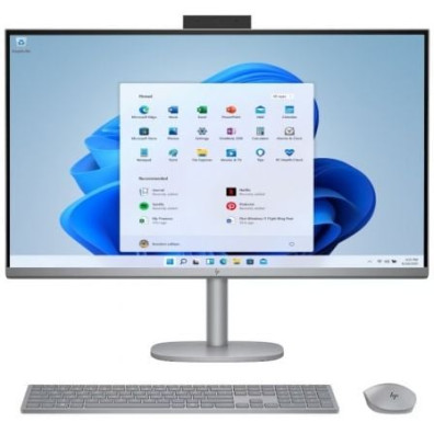 PC All in One HP OmniStudio X 27-CS0010NS - Intel Core Ultra 5-125H, 32GB RAM, 1TB SSD, 27 pulgadas