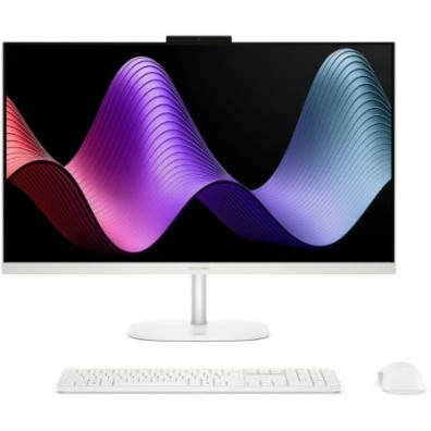 PC All in One HP OmniStudio 27-CU0003NS Intel Core 5-120U/ 16GB/ 512GB SSD/ 27"
