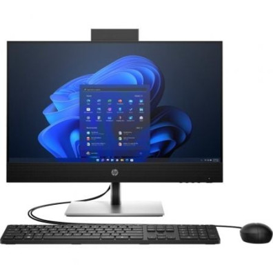 PC All in One HP ProOne 440 G9 B70YMAT Intel Core i5-14500T/ 16GB/ 512GB SSD/ 23.8"