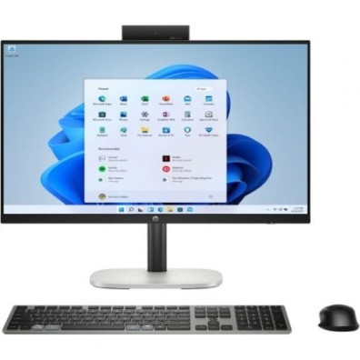PC All in One HP ProStudio 4 G1i Intel Core Ultra 5-235T 16GB 512GB SSD 23.8"