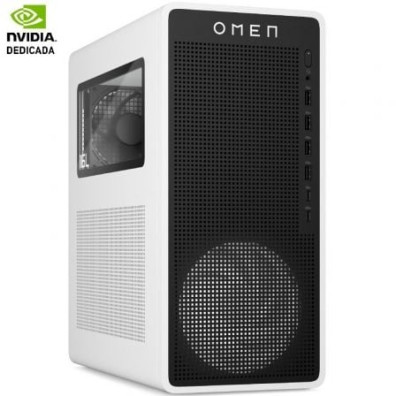 PC Gaming HP Omen 16L TG03-0088NS Intel Core Ultra 5-225F GeForce RTX 5060 16GB 1TB SSD