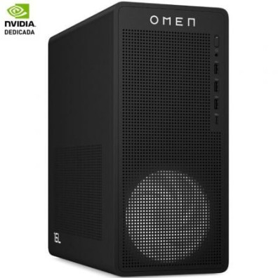 PC Gaming HP Omen 16L TG03-0105ns Intel Core i5-14400F/ 16GB/ 1TB SSD/ GeForce RTX 5050