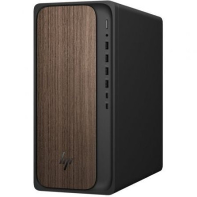 Ordenador de sobremesa HP OmniDesk M03-0014NS - Intel Core Ultra 5-225, 16GB, 1TB SSD