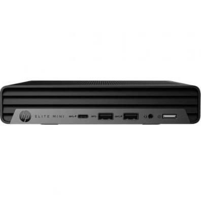 PC HP Elite Mini 800 G9 con Intel Core i7-14700, 16GB RAM y 512GB SSD