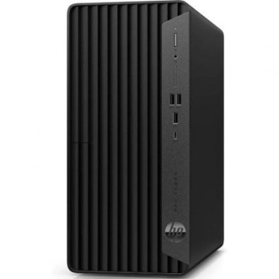 HP Pro Tower 400 G9 | PC Intel Core i5-12500 | 16GB RAM | 512GB SSD