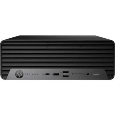 PC HP Pro 400 G9 - Intel Core i5-12500, 16GB RAM, 512GB SSD