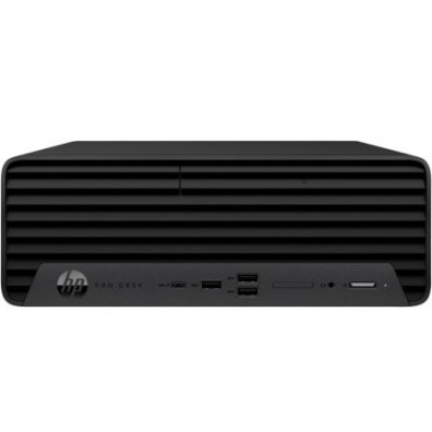 Ordenador Sobremesa HP Pro SFF 400 G9 Intel Core i5-14500/ 8GB/ 256GB SSD