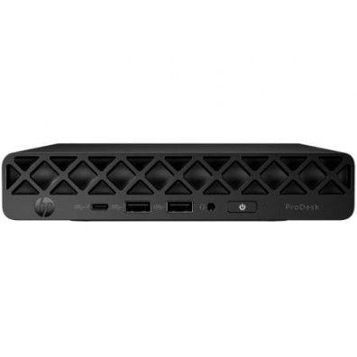 PC HP ProDesk 4 Mini G1i Intel Core Ultra 5-225T 16GB 512GB SSD