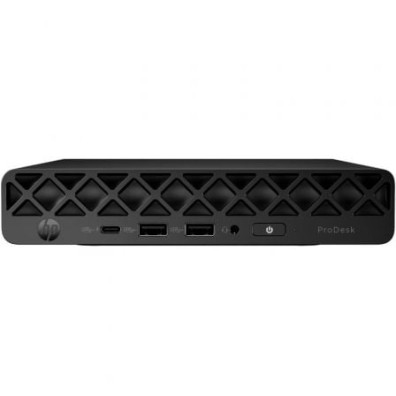 PC HP ProDesk 4 Mini G1i Intel Core Ultra 7-265T/ 16GB/ 512GB SSD