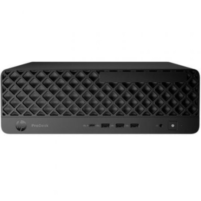 PC HP ProDesk 4 SFF G1i - Intel Core Ultra 5-225, 16GB, 512GB SSD