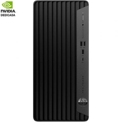 Ordenador PC HP Pro Tower 400 G9 Intel Core i7-14700 16GB 512GB SSD RTX A400