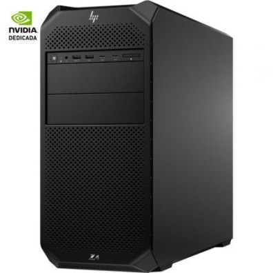 Workstation HP Z4 G5 82G25ET Intel Xeon W3-2425/ 64GB/ 1TB SSD/ GeForce RTX 2000 Ada
