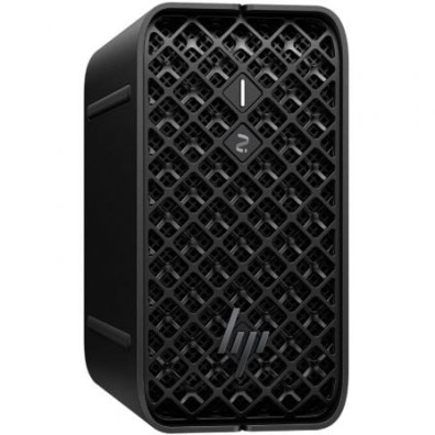PC HP Workstation Z2 Mini G1a Ryzen AI MAX+ PRO 395 - 128GB/1TB SSD