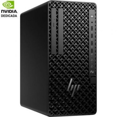 HP Workstation Z1 G1i B76QPET PC - Intel Core Ultra 9-285/ 32GB/ 1TB SSD/ RTX 5060 Ti