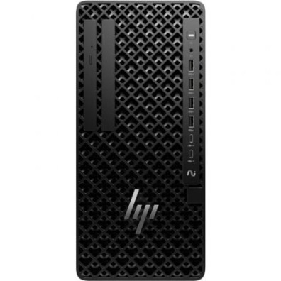 PC HP Workstation Z1 G1i Intel Core Ultra 7-265/ 32GB/ 1TB SSD/ GeForce RTX 5060