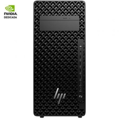 PC HP Workstation Z2 Tower G1i con Intel Core Ultra 7-265K, 48GB, 1TB SSD y RTX Pro 2000 en Blackwell